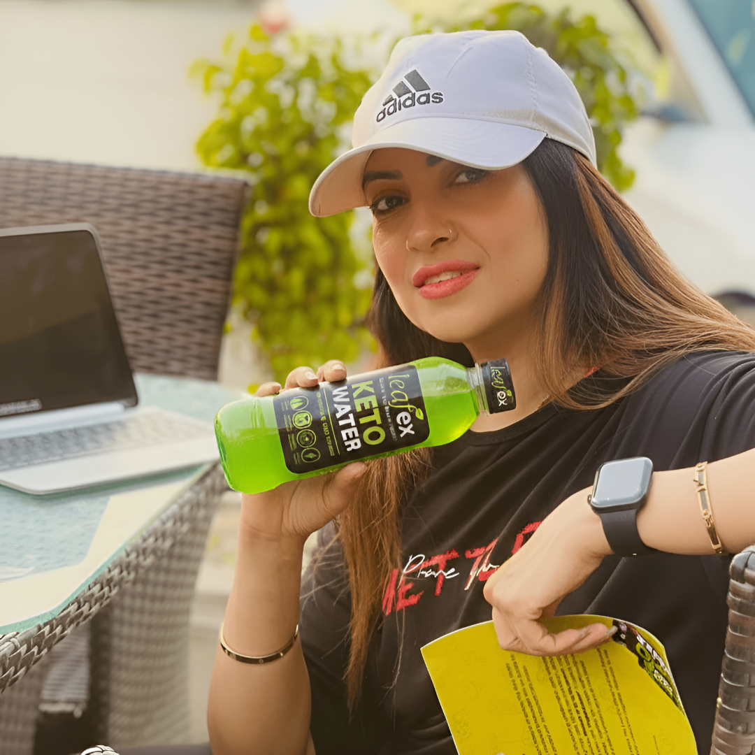 Keto Water 300ml